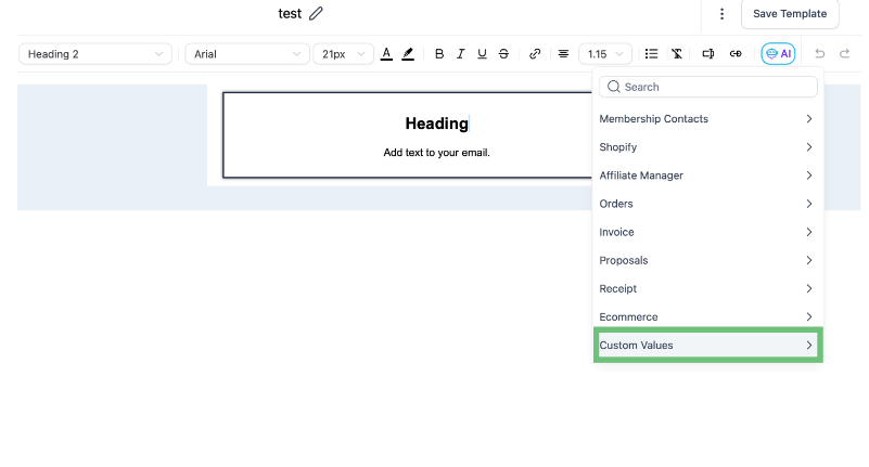 Dropdown | Zapiy Dropdown | Zapiy