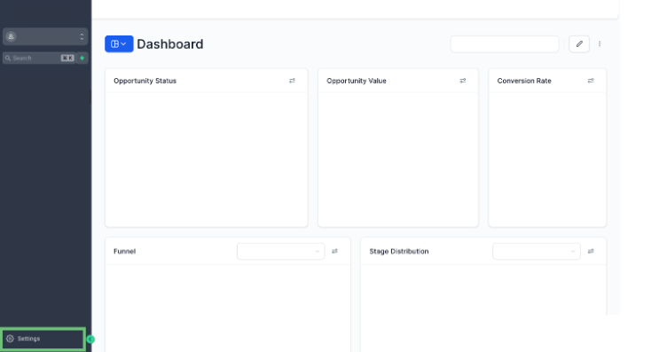 Dashboard | Zapiy Dashboard | Zapiy